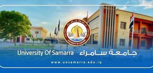 Invitation to publish in the Samarra Journal of Pure and Applied Sciences (sjpas)