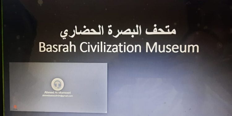 The University of Samarra – College of Archeology holds a scientific symposium on the occasion of the World Heritage Day