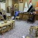 The University of Samarra – A meeting of the board of scientific and humanities journals