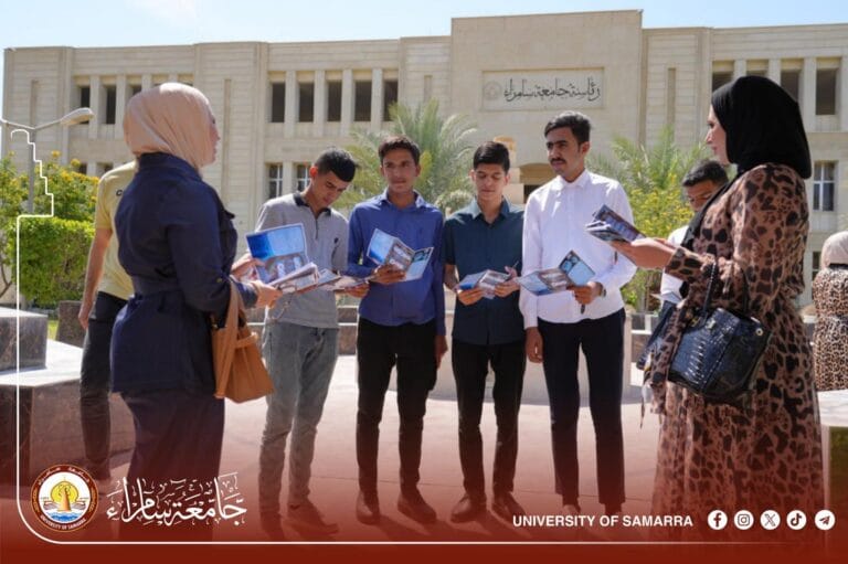 Awareness Campaign to Combat Drugs Organized by the Department of Internal Affairs