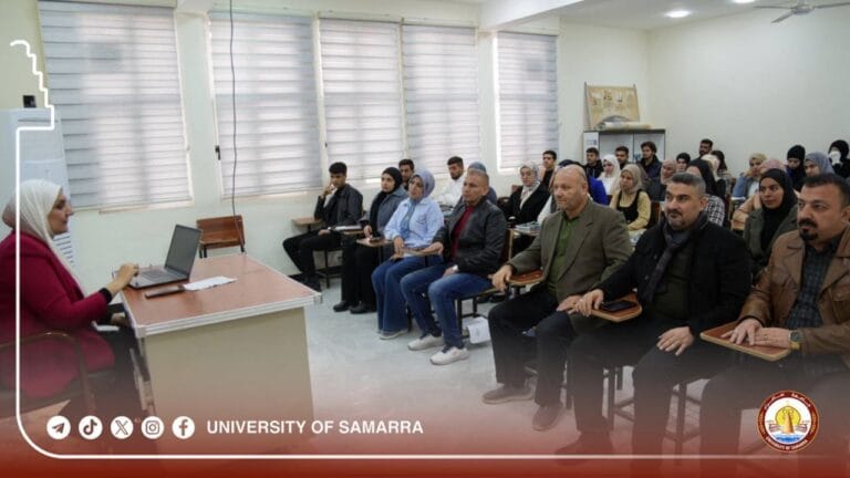 The College of Humanities Education Organizes Various Activities to Address the Phenomenon of Suicide