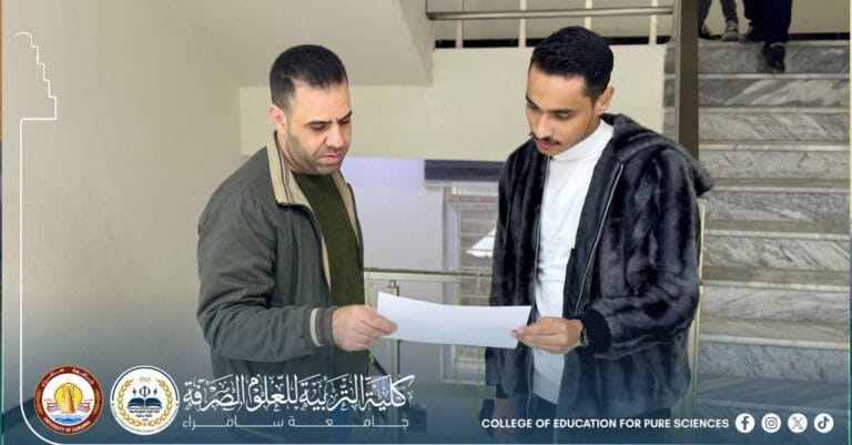 Department of Chemistry Organizes an Extracurricular Activity on Healthy and Unhealthy Fats