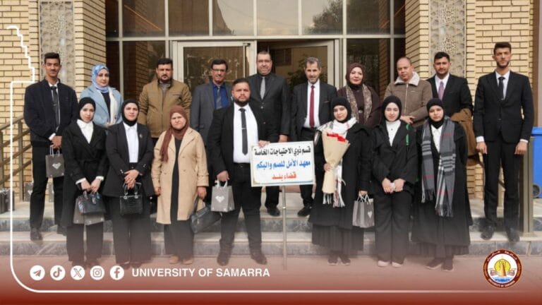Faculty of Humanities Education welcomes a delegation from the Hope Institute for the Deaf and Dumb