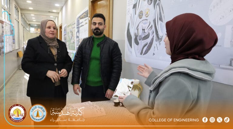 Architecture Students Merge Historical Heritage with Modern Technology in a 400-Bed General Hospital Design