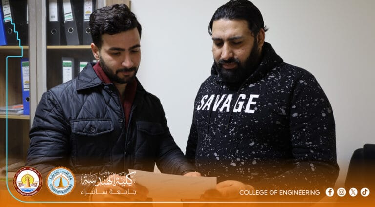 College of Engineering Organizes Awareness Campaign on the Dangers of Drugs and Their Societal Impacts
