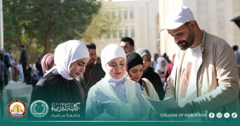 Government Media and Communication Unit Distributes Awareness Leaflets on the Risks of Irregular Migration