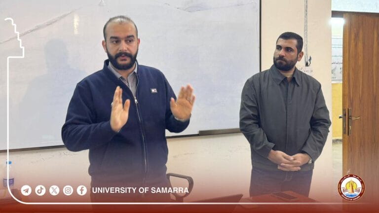 College of Agriculture Raises Awareness on Digital Exposure Risks