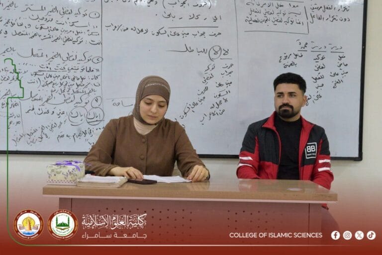 Media Division and Psychological Counseling Unit Organize Workshop on the Phenomenon of Suicide