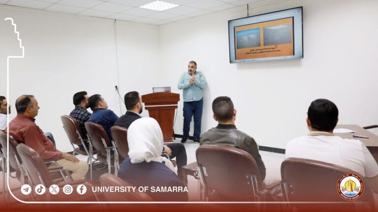 College of Engineering Discusses Climate Change and Sustainability Strategies