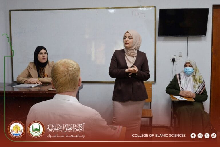 A Scientific Course on Employing Modern Technologies in Serving Arabic Language Sciences