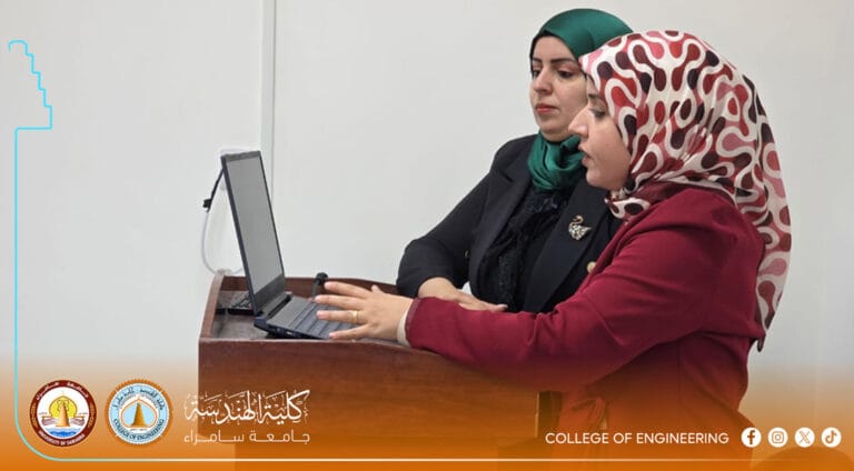 Restoration Engineering: A Seminar at the College of Engineering Reviews Modern Techniques for Protecting Archaeological Structures