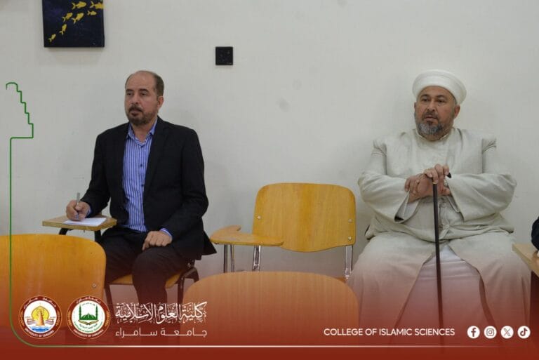 The Scientific Committee in the Department of Sharia Continues Monitoring Faculty Performance to Enhance the Quality of Academic Education