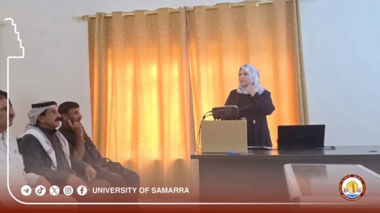 A symposium at the College of Agriculture highlights the role of renewable energy in supporting agricultural production.