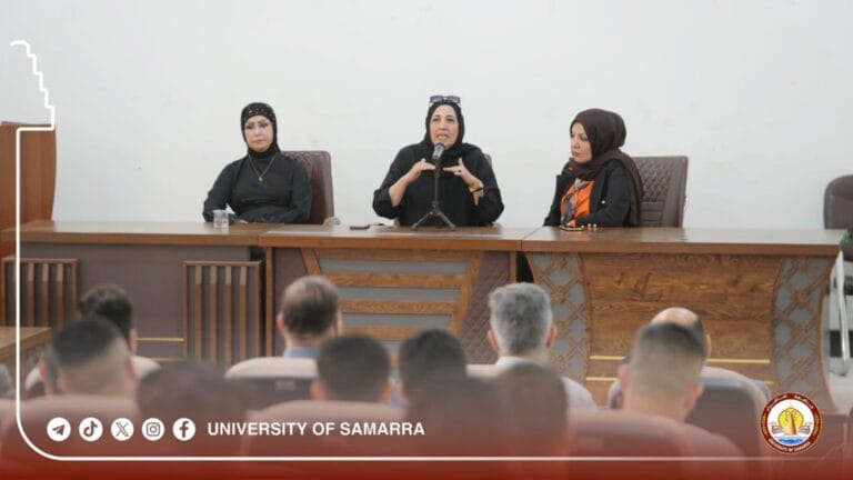 International Symposium at the College of Education for Humanities Discusses the Selection of Thesis and Dissertation Topics for Graduate Students