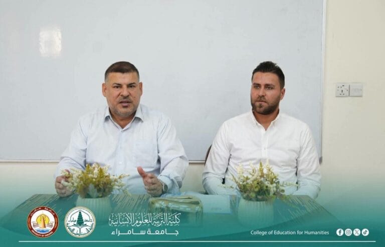 The Department of Qur\’anic Sciences and Islamic Education Organizes a Scientific Course Entitled \”Faith-Inspiring Insights in Islamic Creed and Qur\’anic Sciences