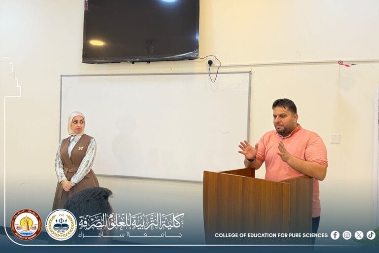Human Rights Unit Organizes a Workshop on the International Day of Mass Graves