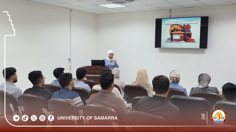 Symposium at the College of Engineering Discusses Risks of Groundwater Rise on Soil and Structures