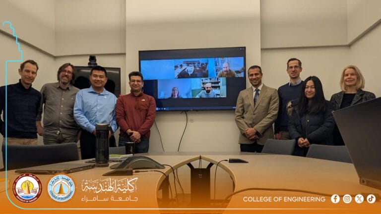 Engineering Faculty Member Earns PhD from the University of Ottawa, Canada