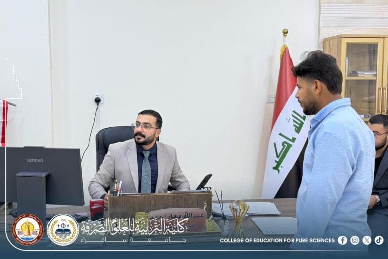 Registration Division Continues Receiving Students and Processing Transfer and Guest Student Applications